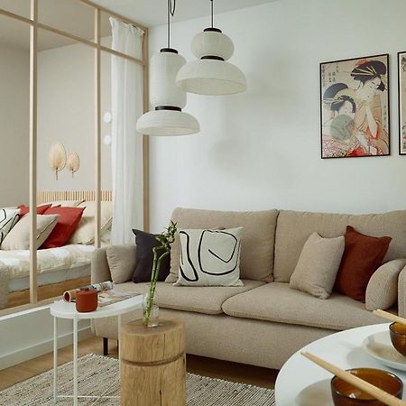 Nomirent - Apartamenty Ksiecia Witolda Вроцлав Екстериор снимка