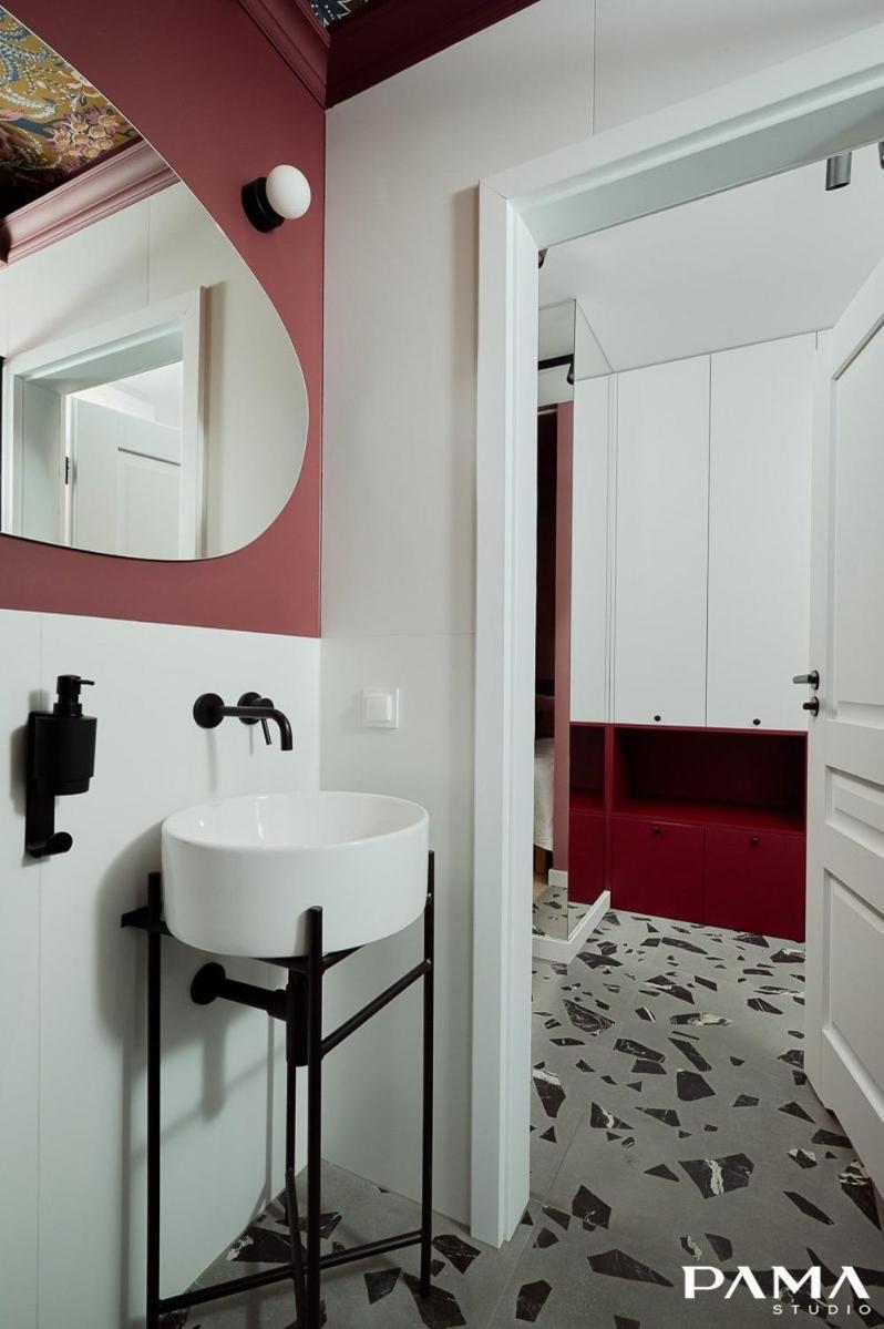 Nomirent - Apartamenty Ksiecia Witolda Вроцлав Екстериор снимка