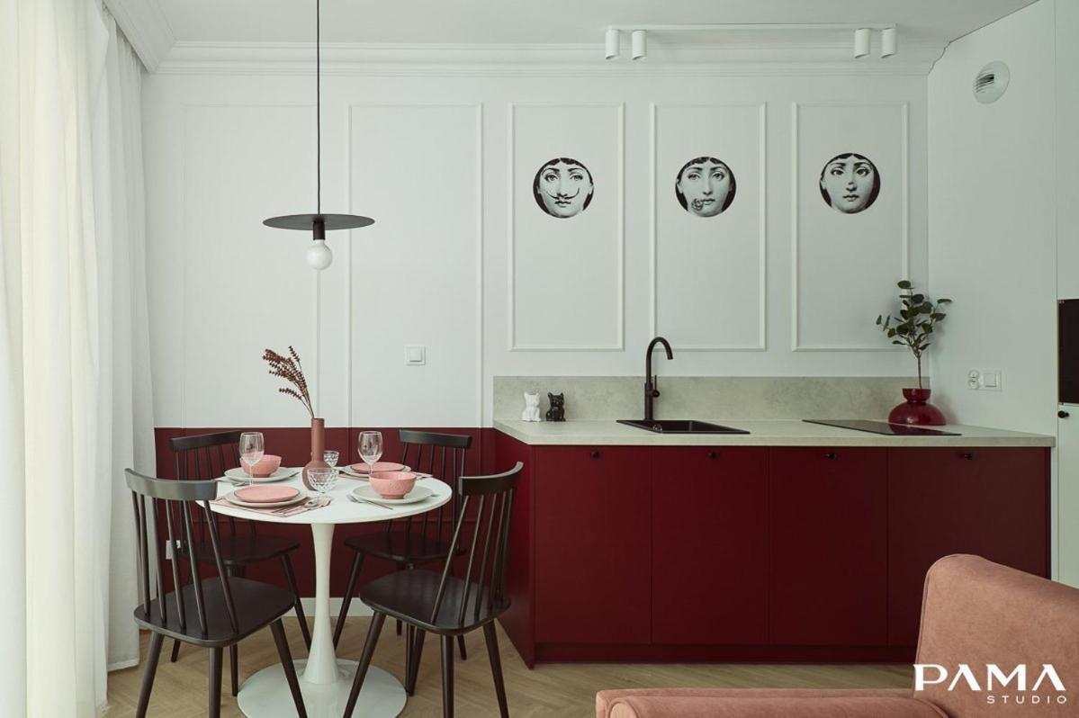 Nomirent - Apartamenty Ksiecia Witolda Вроцлав Екстериор снимка