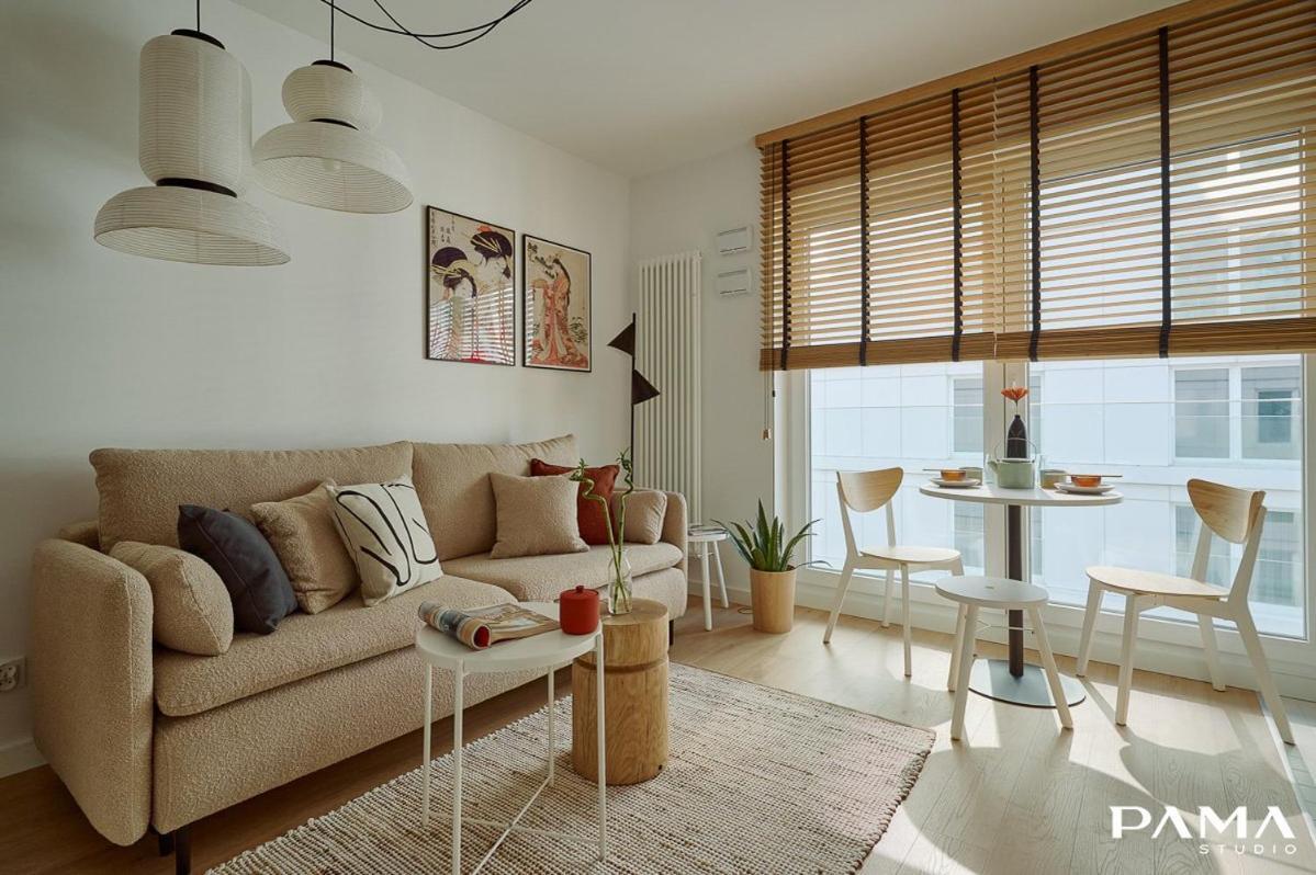 Nomirent - Apartamenty Ksiecia Witolda Вроцлав Екстериор снимка